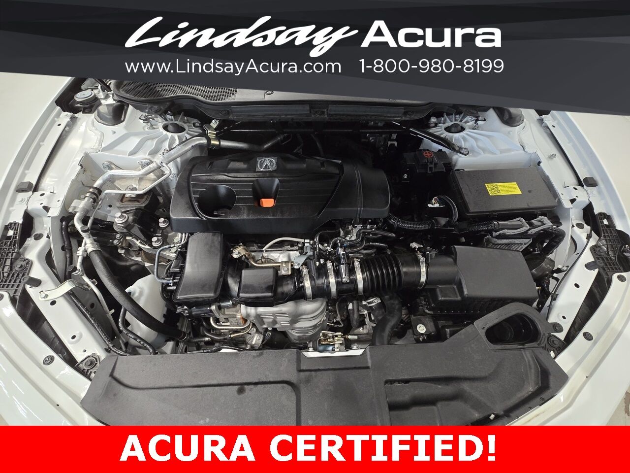 2025 Acura TLX A-Spec Package Columbus OH