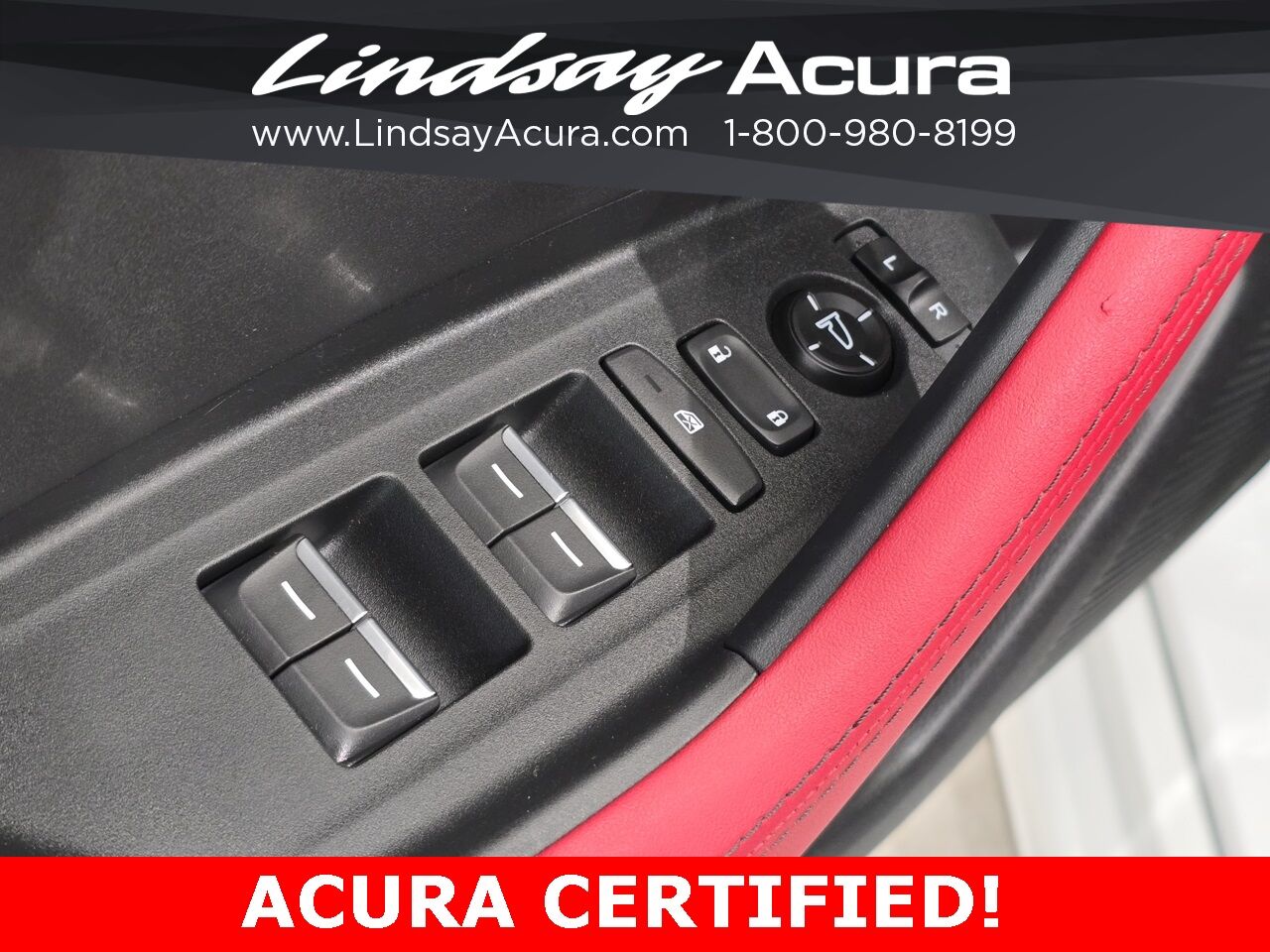 2025 Acura TLX A-Spec Package Columbus OH