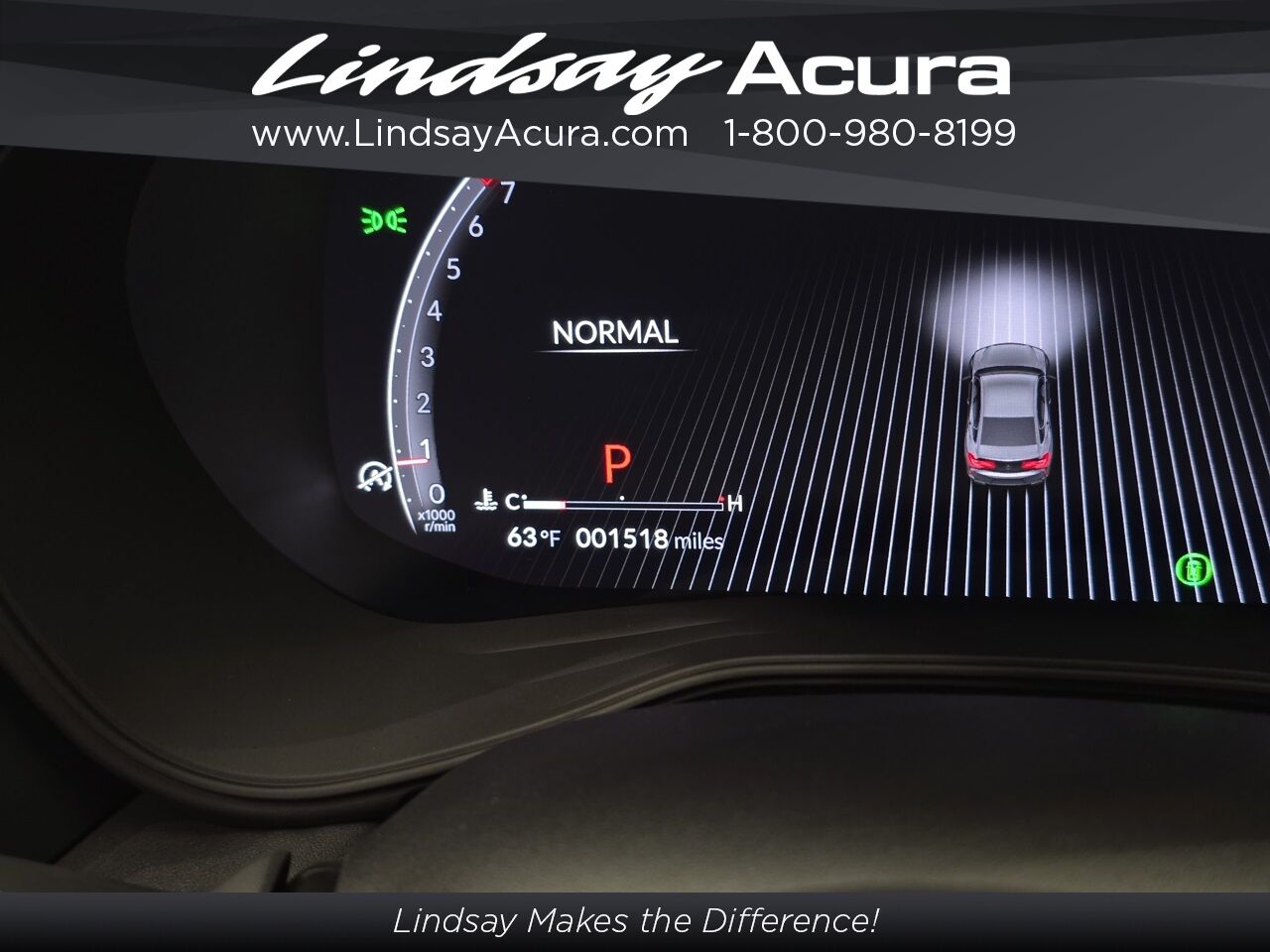 2025 Acura TLX A-Spec Package Columbus OH