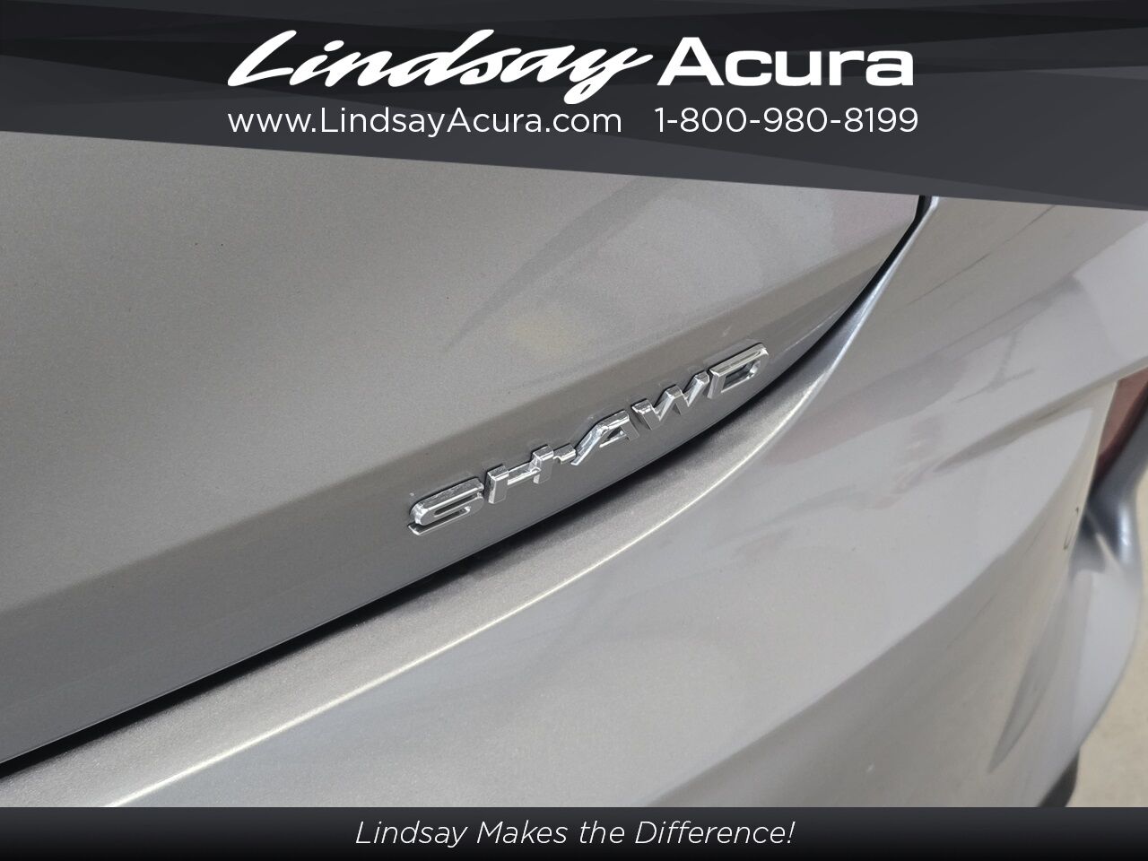 2025 Acura TLX A-Spec Package Columbus OH