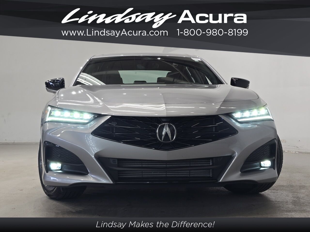 2025 Acura TLX A-Spec Package Columbus OH