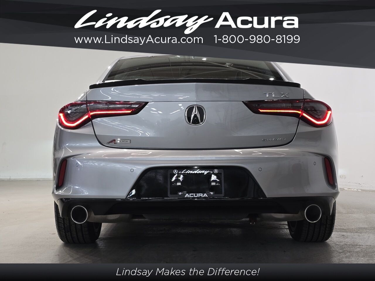 2025 Acura TLX A-Spec Package Columbus OH