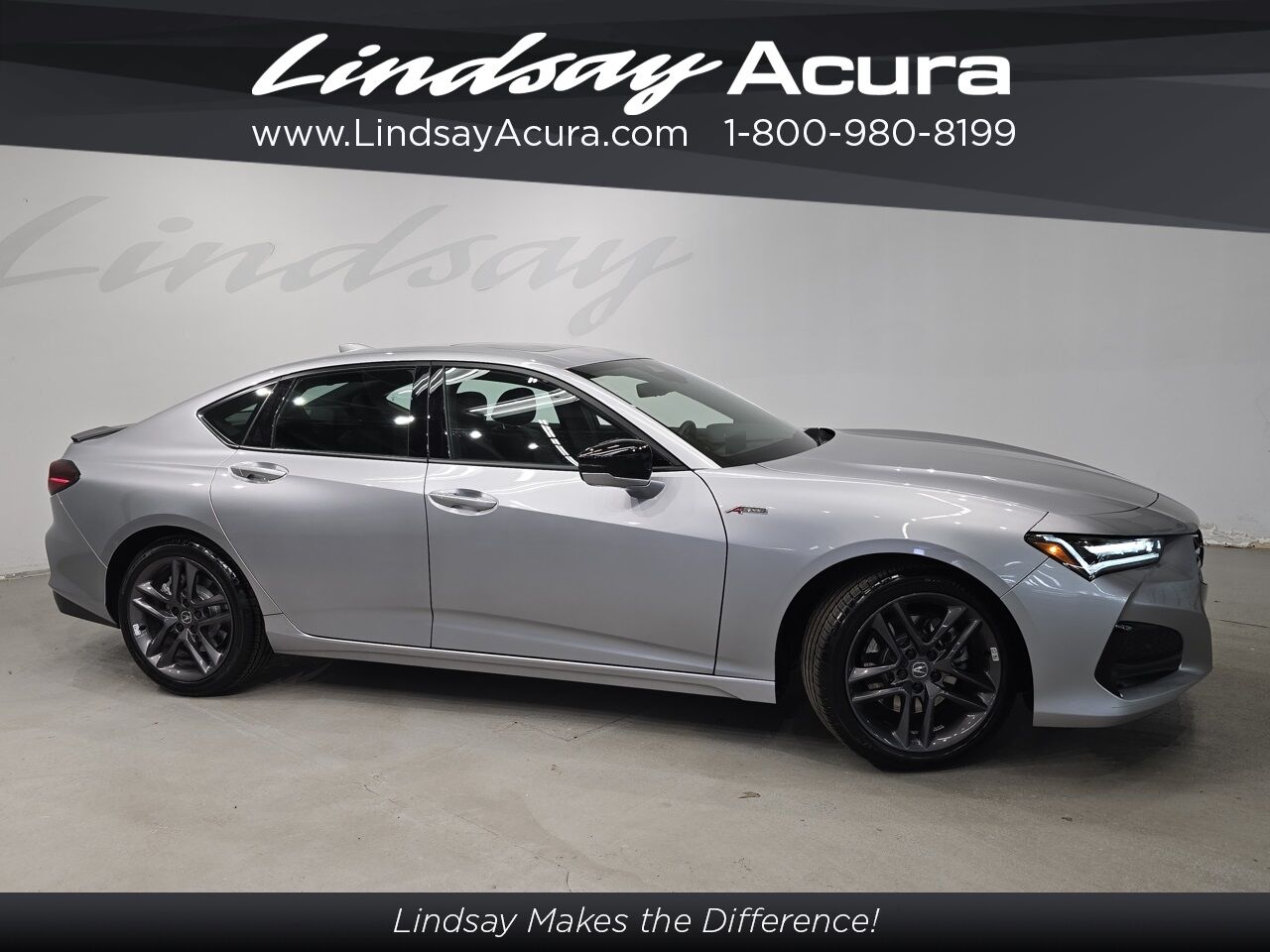 2025 Acura TLX A-Spec Package Columbus OH