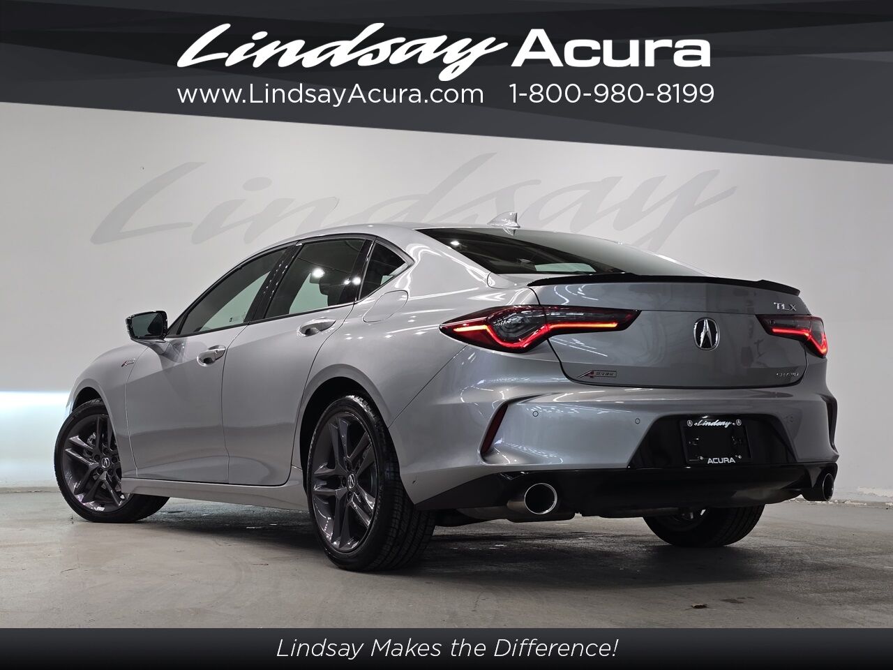 2025 Acura TLX A-Spec Package Columbus OH