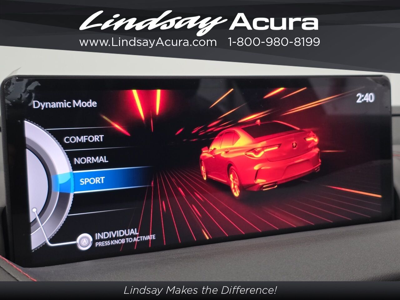 2025 Acura TLX A-Spec Package Columbus OH