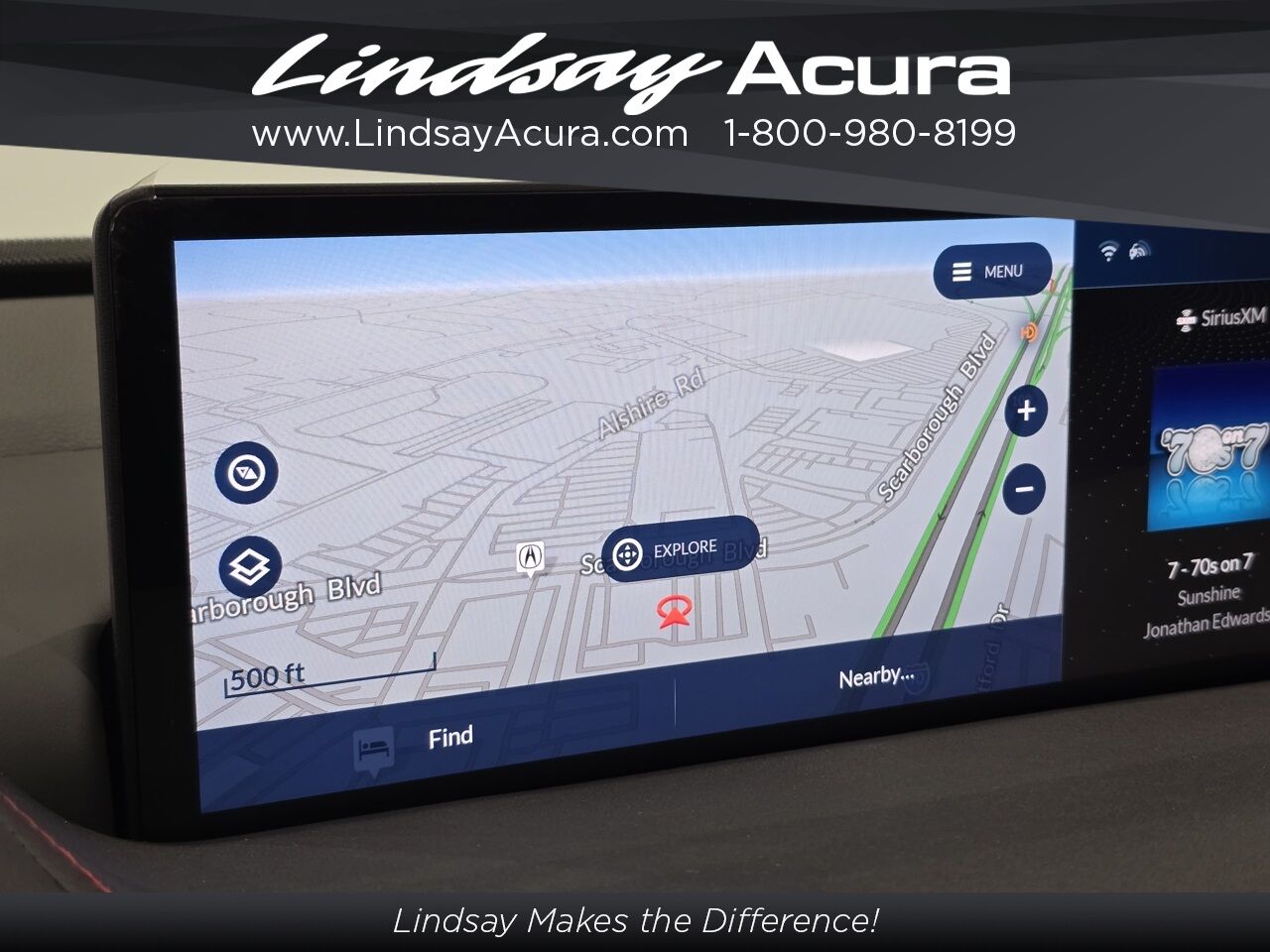 2025 Acura TLX A-Spec Package Columbus OH