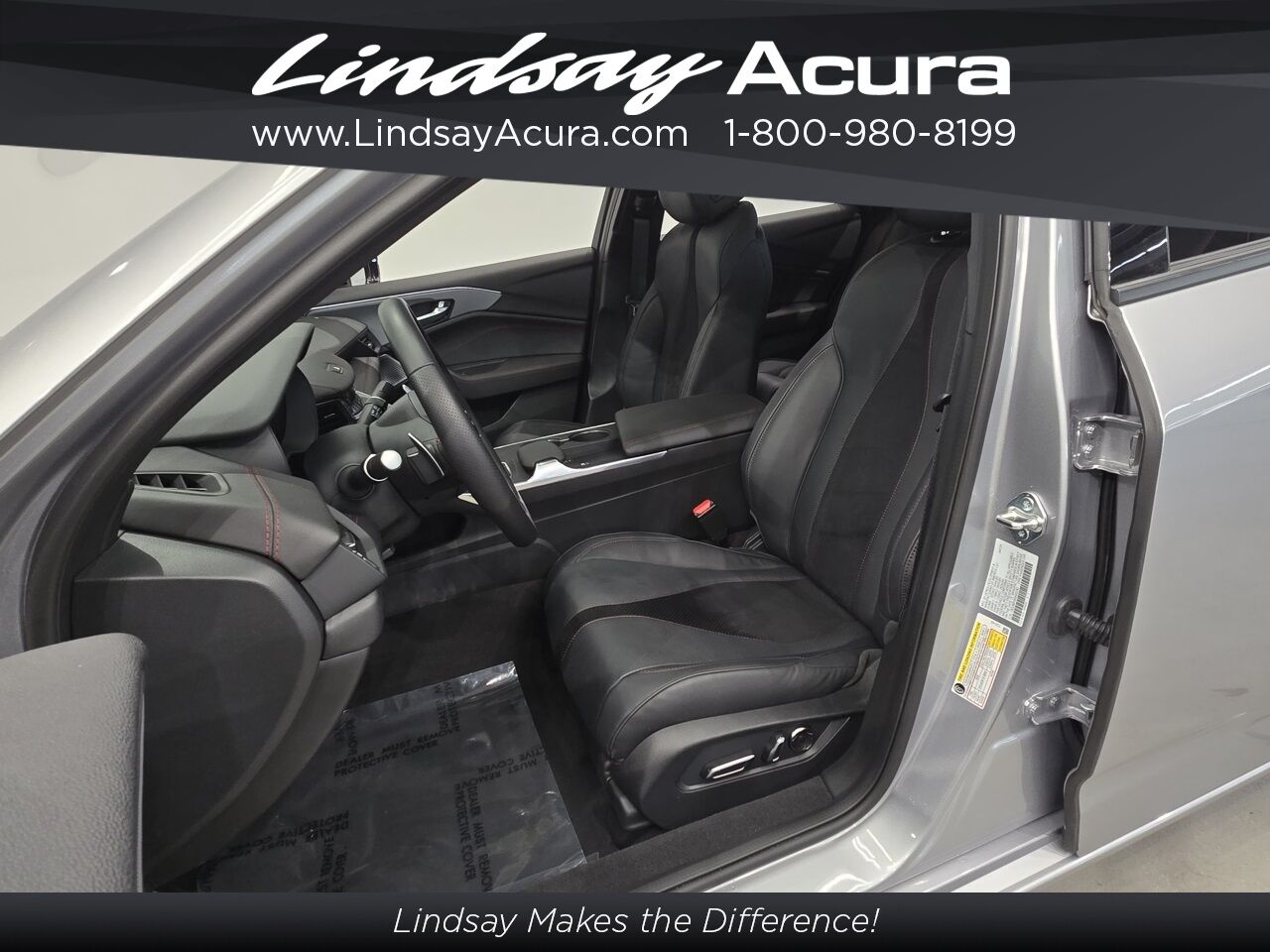 2025 Acura TLX A-Spec Package Columbus OH