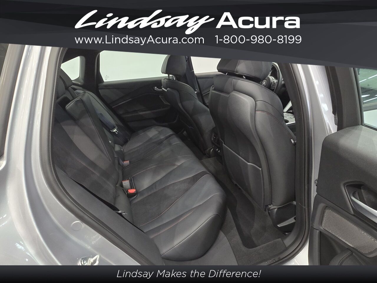 2025 Acura TLX A-Spec Package Columbus OH