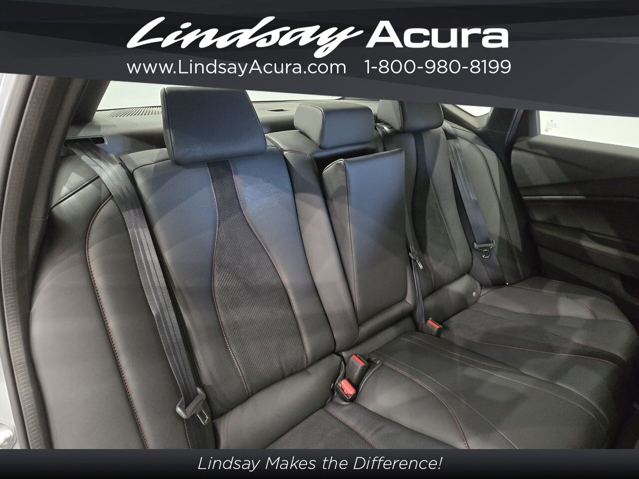 2025 Acura TLX A-Spec Package Columbus OH