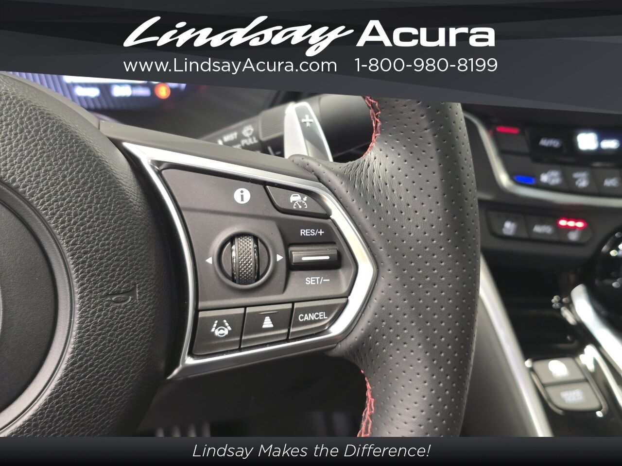 2025 Acura TLX A-Spec Package Columbus OH