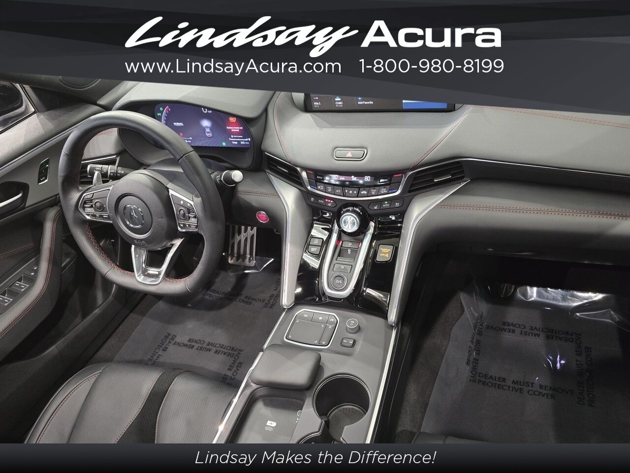 2025 Acura TLX A-Spec Package Columbus OH