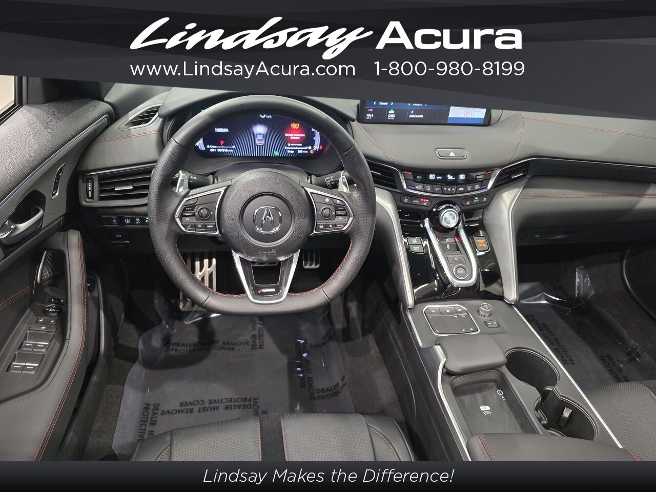 2025 Acura TLX A-Spec Package Columbus OH