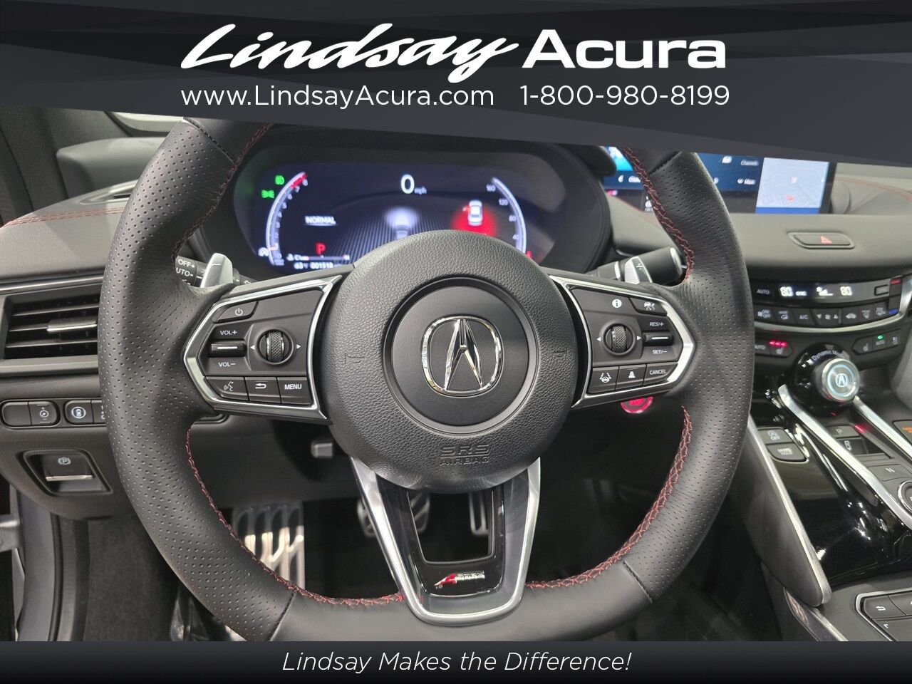 2025 Acura TLX A-Spec Package Columbus OH