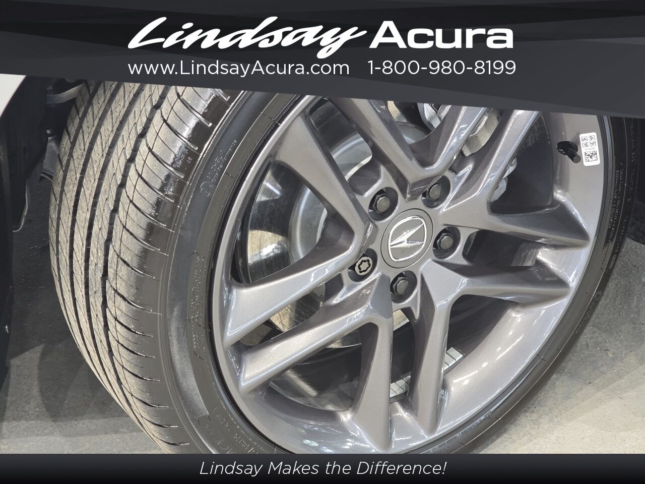 2025 Acura TLX A-Spec Package Columbus OH