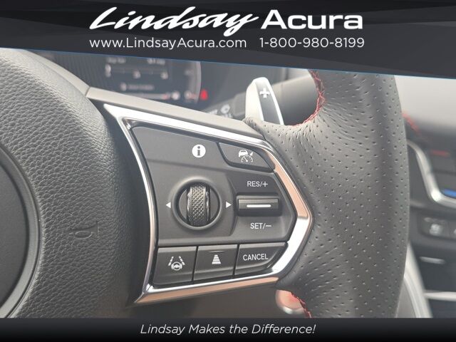2025 Acura TLX A-Spec Package Columbus OH