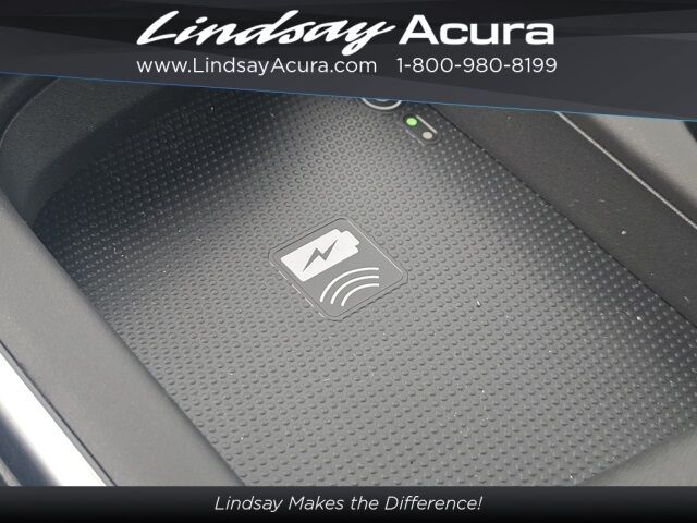 2025 Acura TLX A-Spec Package Columbus OH