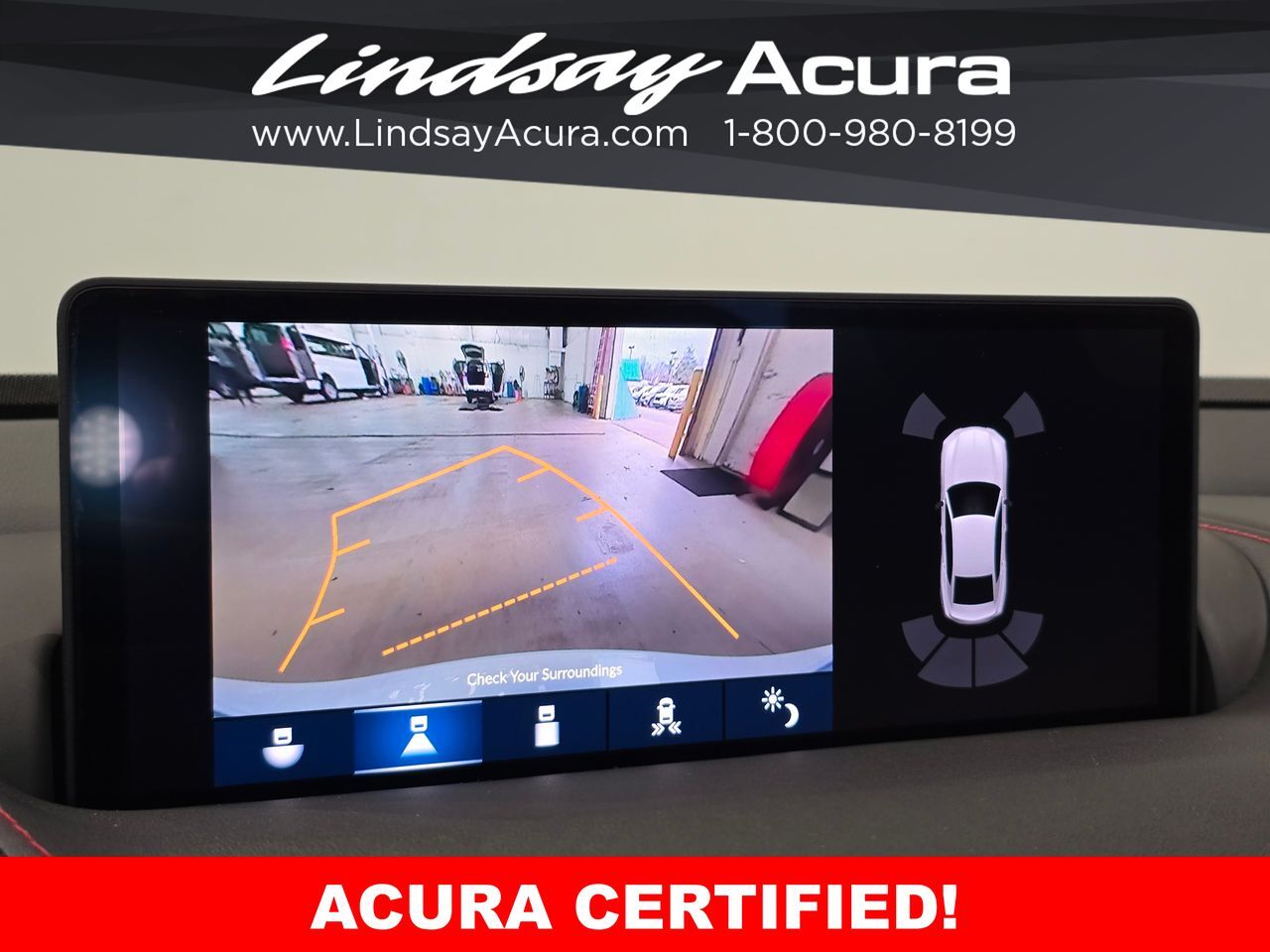 2025 Acura TLX A-Spec Package Columbus OH