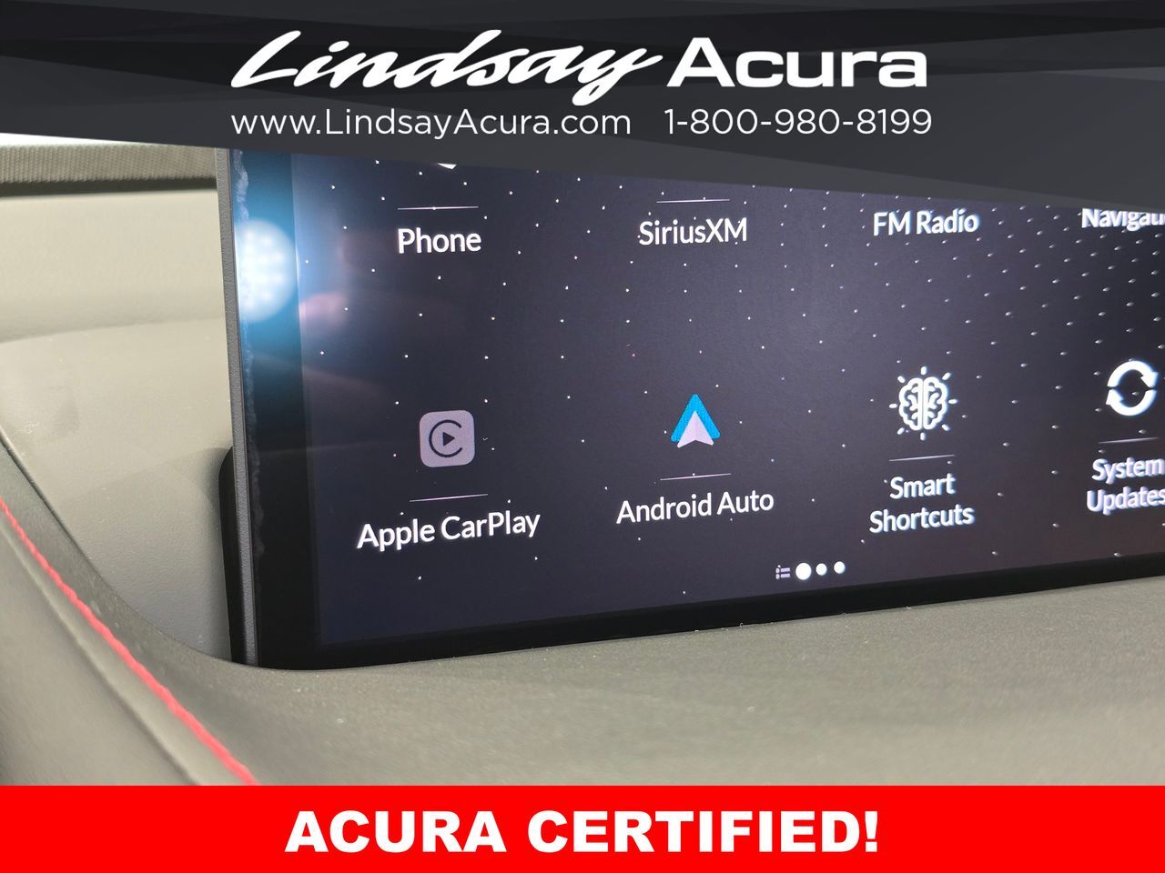 2025 Acura TLX A-Spec Package Columbus OH