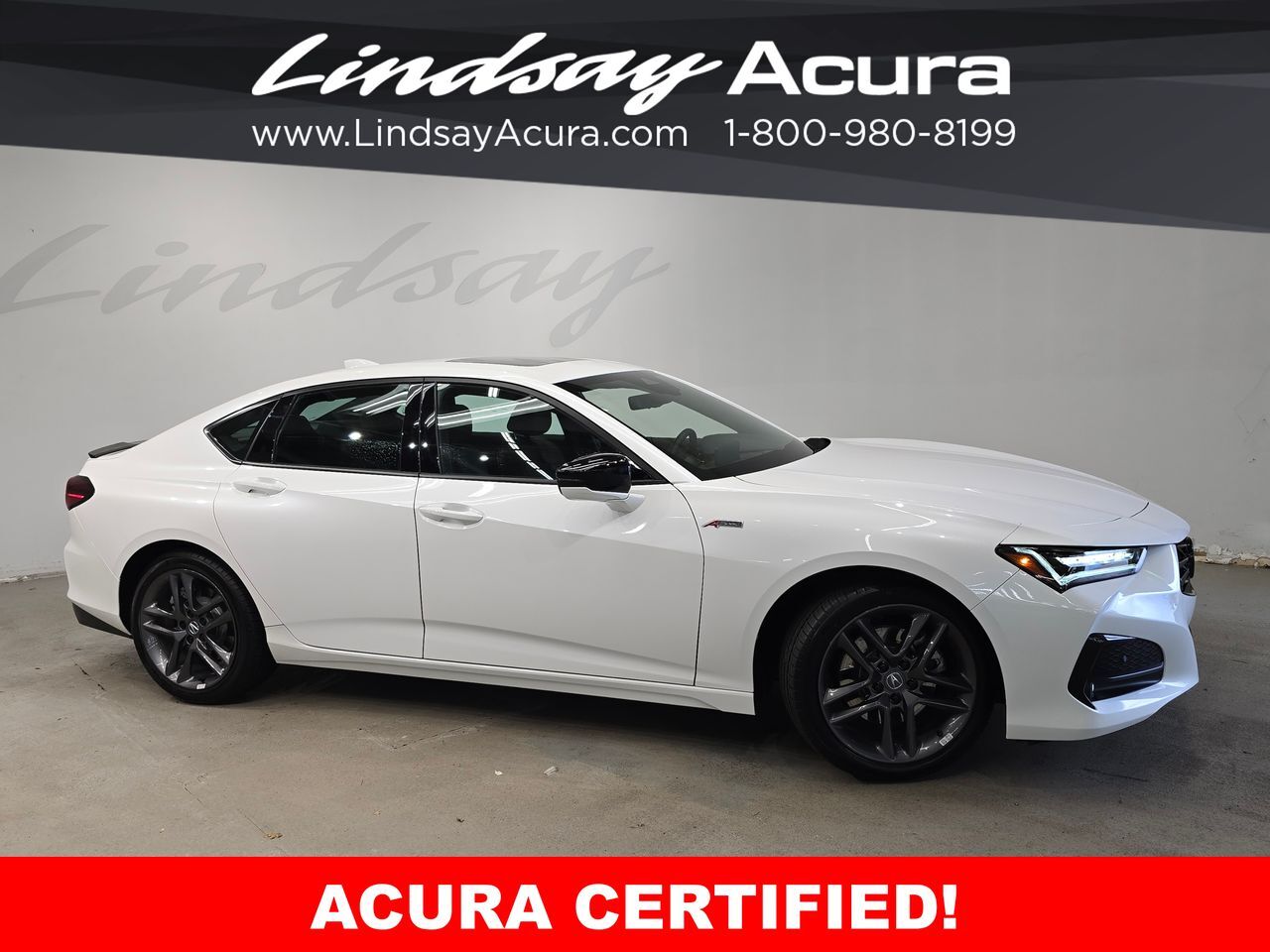 2025 Acura TLX A-Spec Package Columbus OH