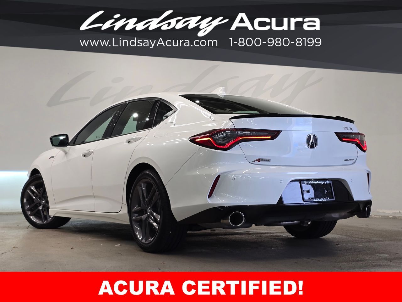 2025 Acura TLX A-Spec Package Columbus OH