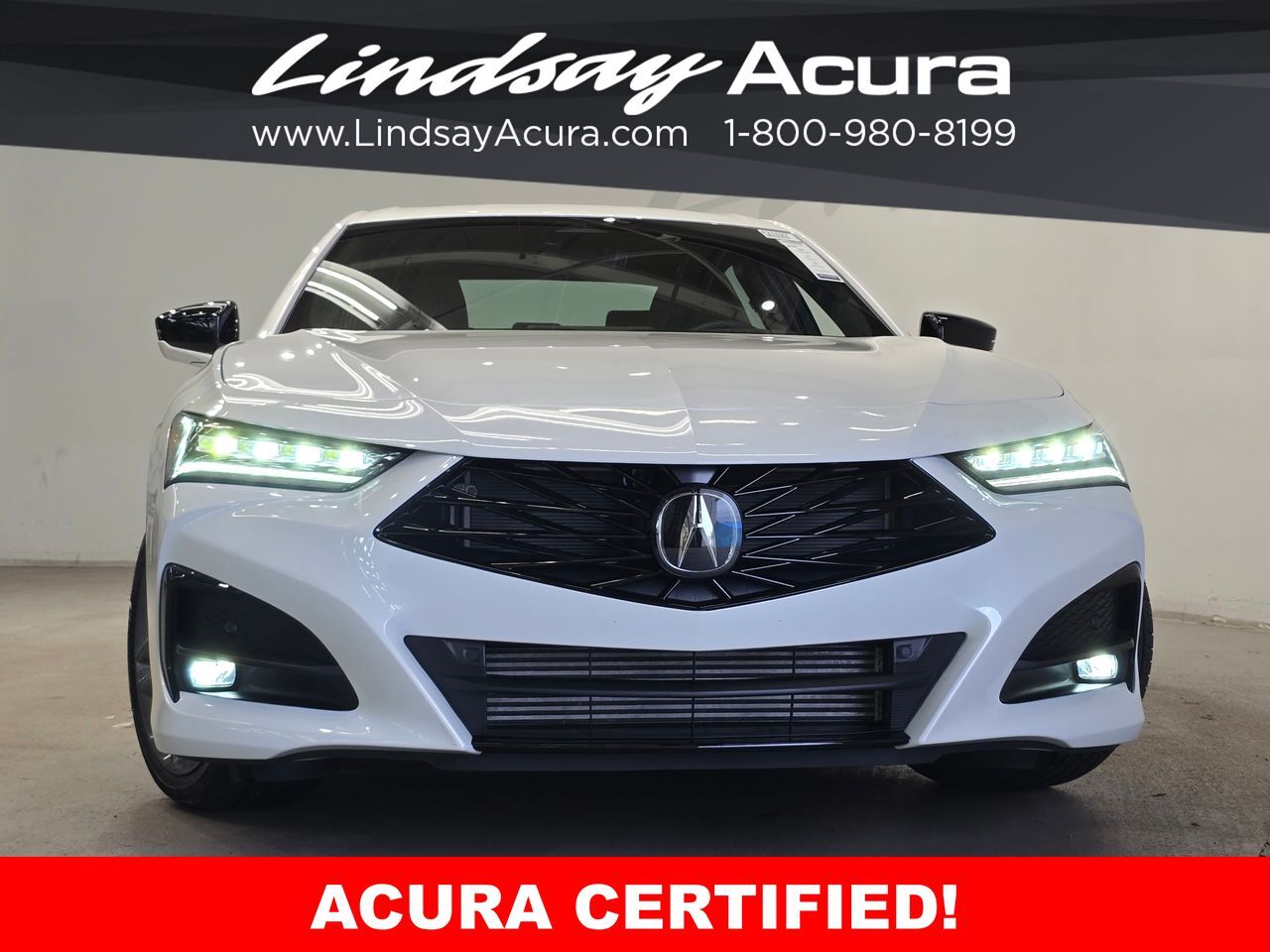 2025 Acura TLX A-Spec Package Columbus OH