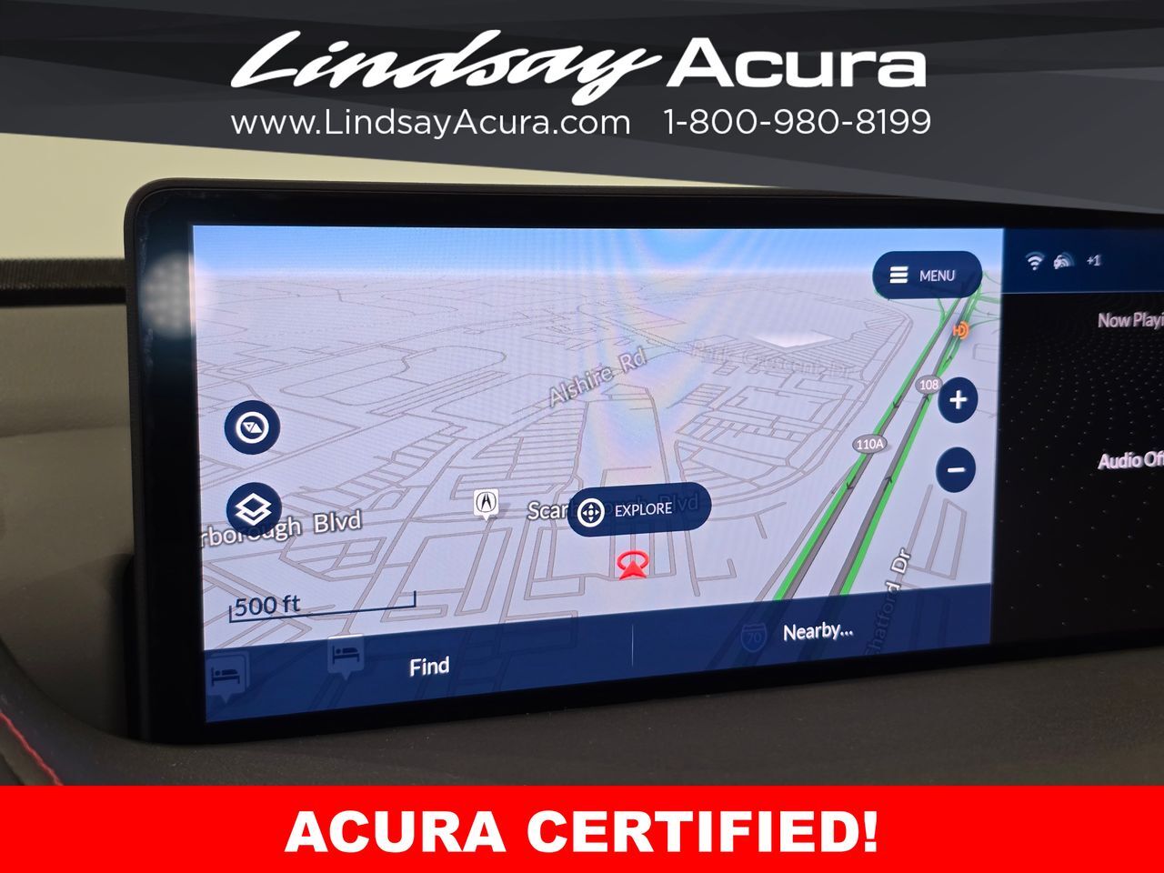 2025 Acura TLX A-Spec Package Columbus OH