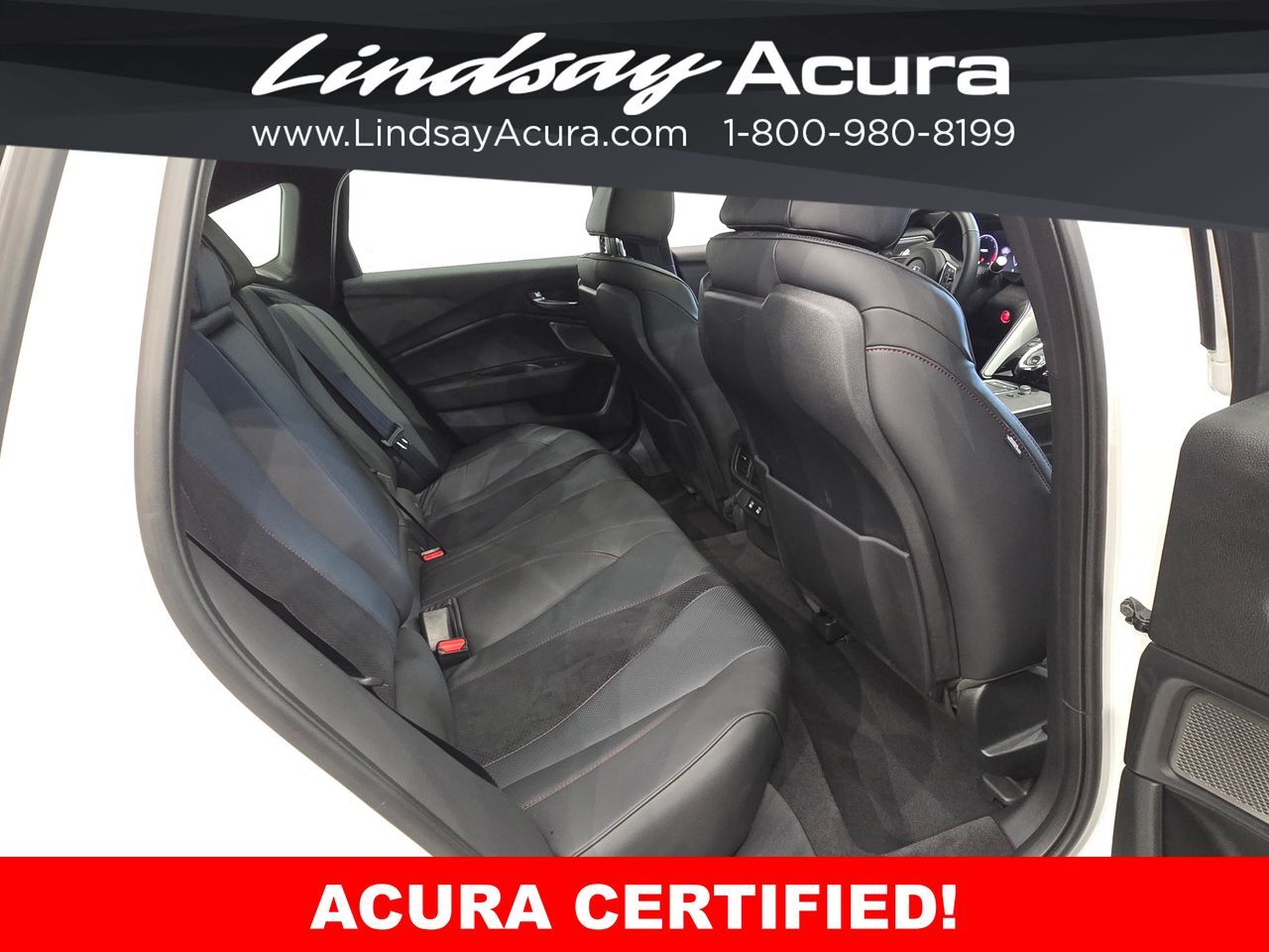 2025 Acura TLX A-Spec Package Columbus OH