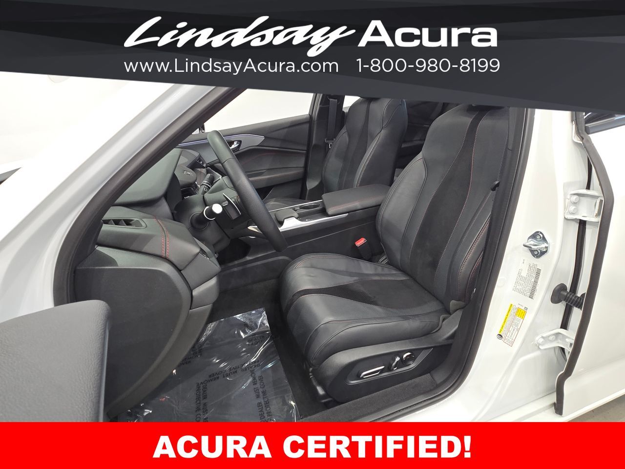 2025 Acura TLX A-Spec Package Columbus OH