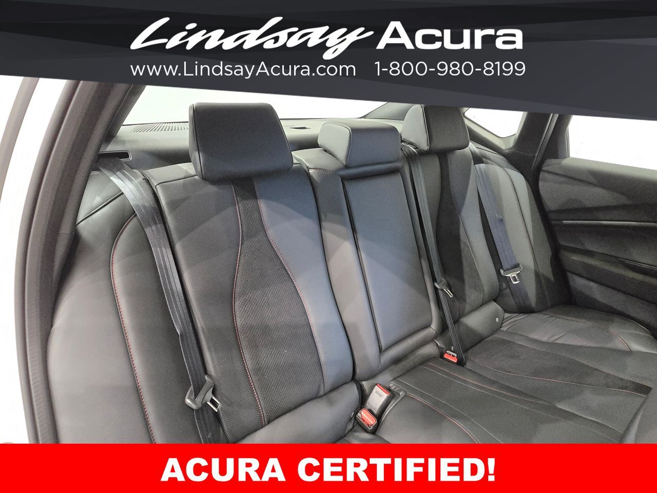 2025 Acura TLX A-Spec Package Columbus OH