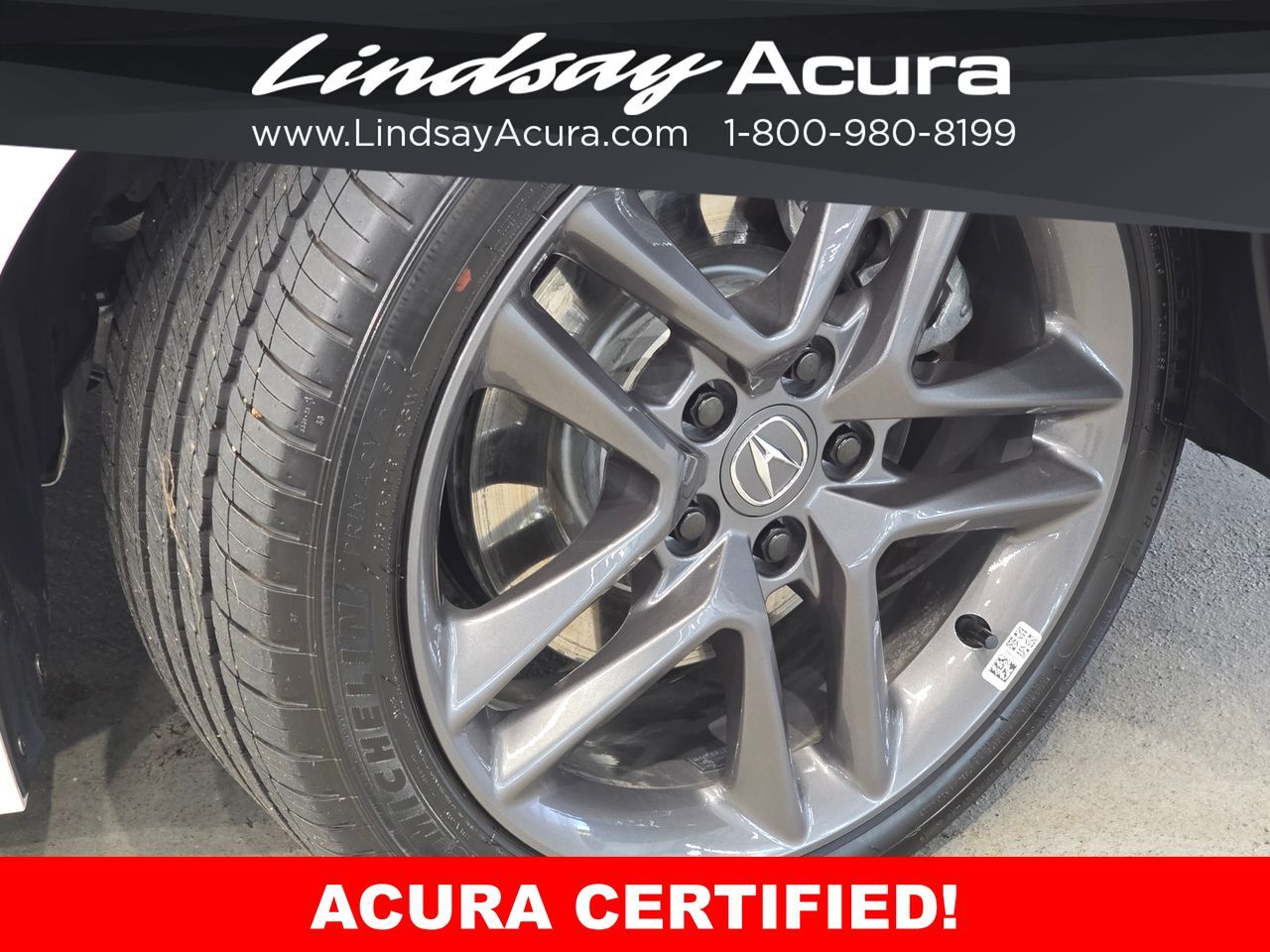 2025 Acura TLX A-Spec Package Columbus OH