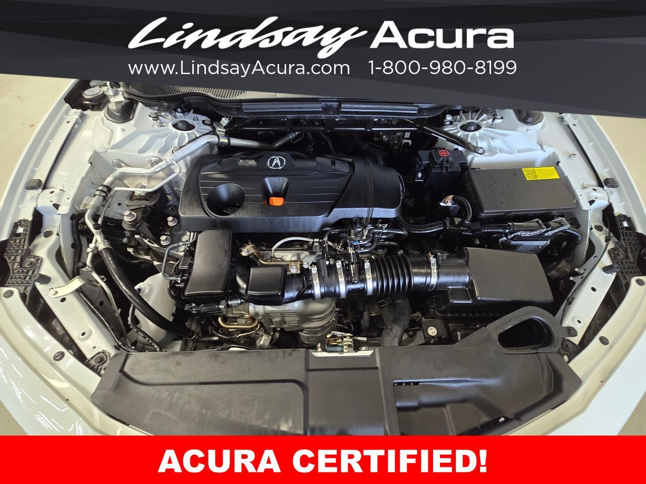 2025 Acura TLX A-Spec Package Columbus OH