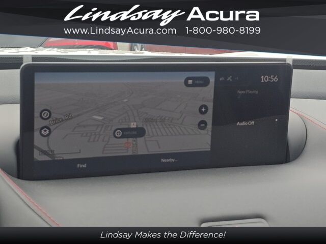 2025 Acura TLX A-Spec Package Columbus OH