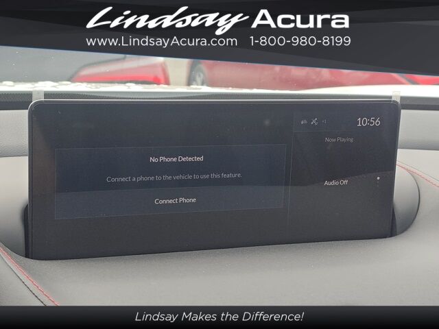 2025 Acura TLX A-Spec Package Columbus OH
