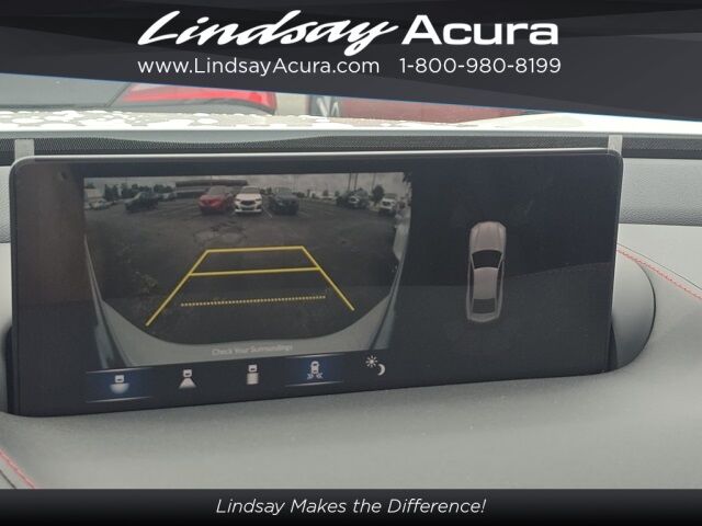 2025 Acura TLX A-Spec Package Columbus OH