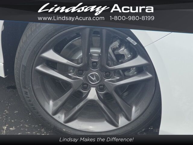 2025 Acura TLX A-Spec Package Columbus OH