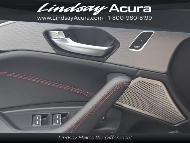 2025 Acura TLX A-Spec Package Columbus OH