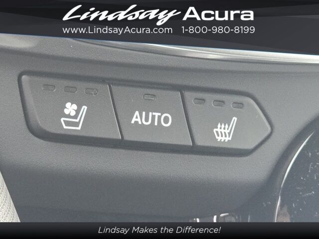 2025 Acura TLX A-Spec Package Columbus OH