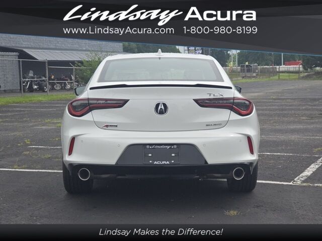 2025 Acura TLX A-Spec Package Columbus OH