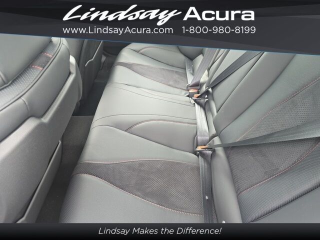 2025 Acura TLX A-Spec Package Columbus OH