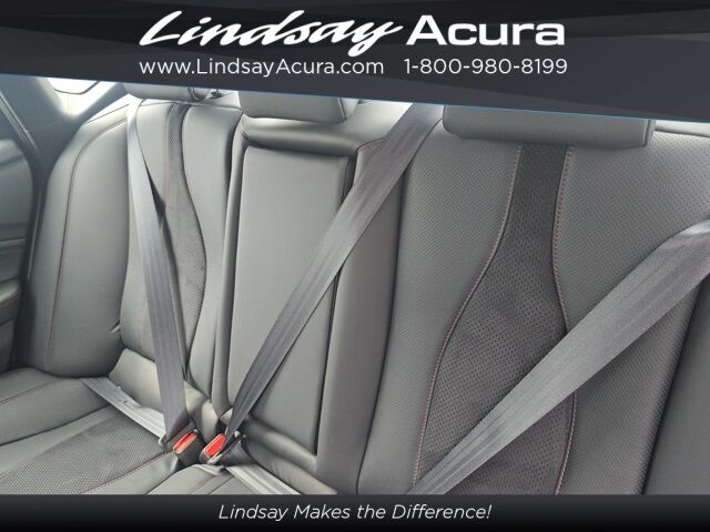 2025 Acura TLX A-Spec Package Columbus OH