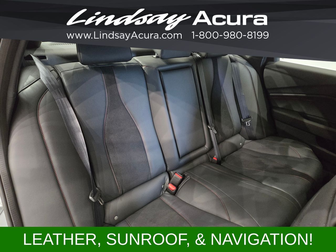 2025 Acura TLX A-Spec Package Columbus OH