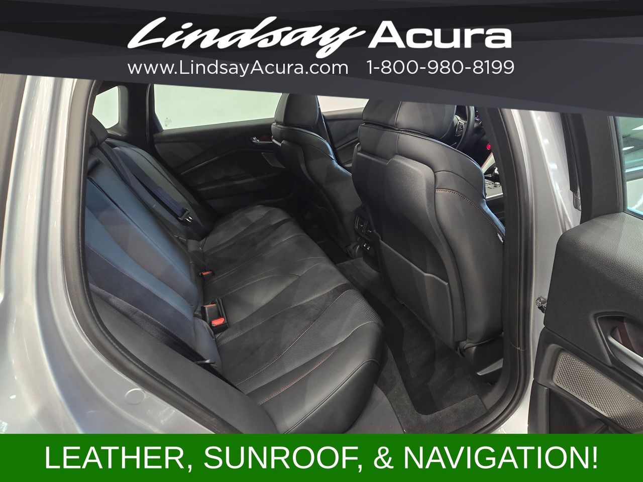 2025 Acura TLX A-Spec Package Columbus OH