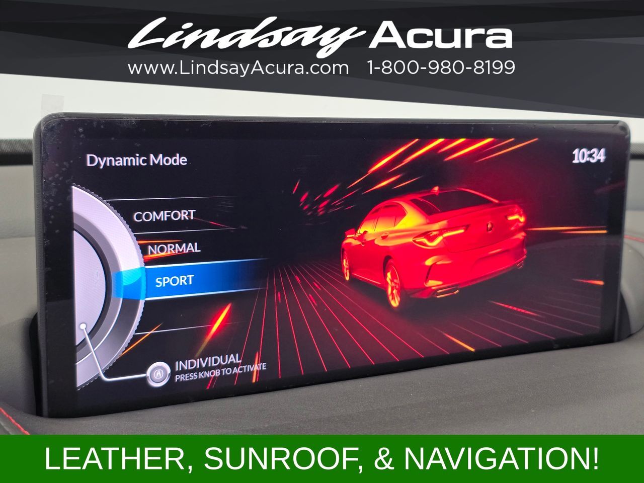 2025 Acura TLX A-Spec Package Columbus OH