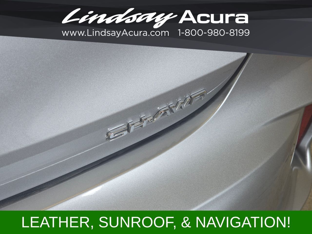 2025 Acura TLX A-Spec Package Columbus OH
