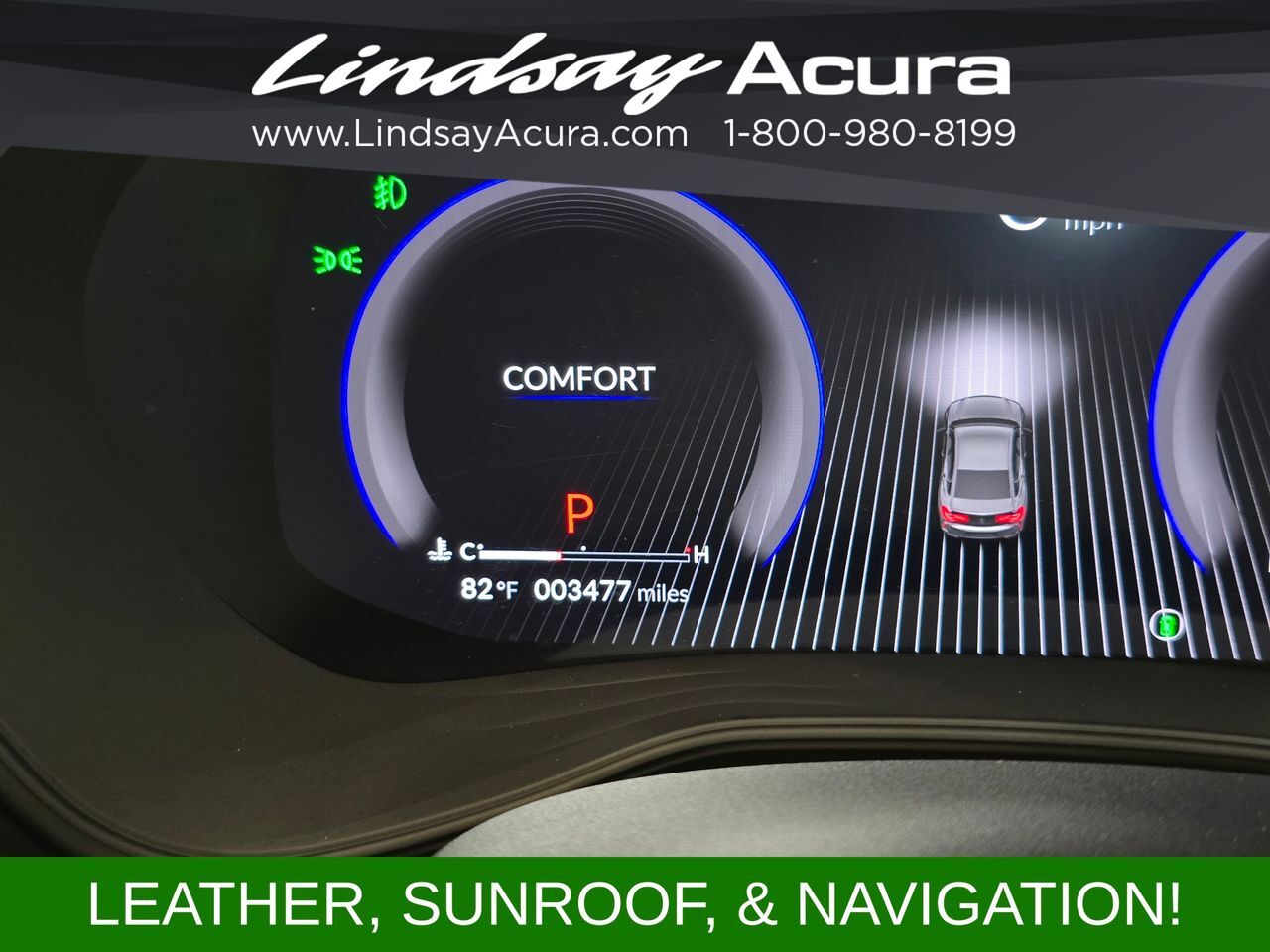 2025 Acura TLX A-Spec Package Columbus OH