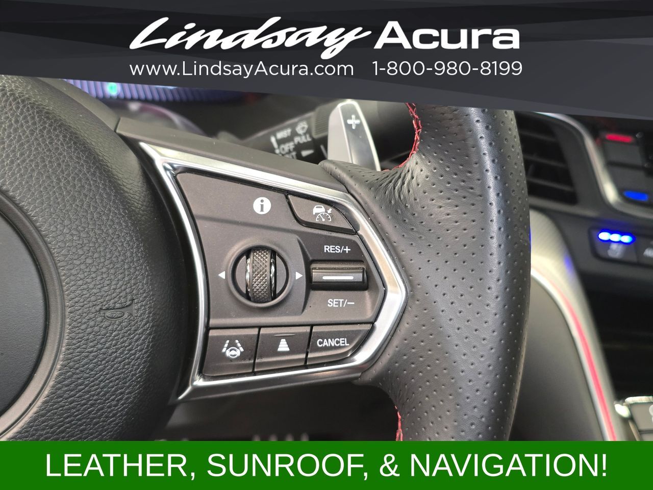 2025 Acura TLX A-Spec Package Columbus OH