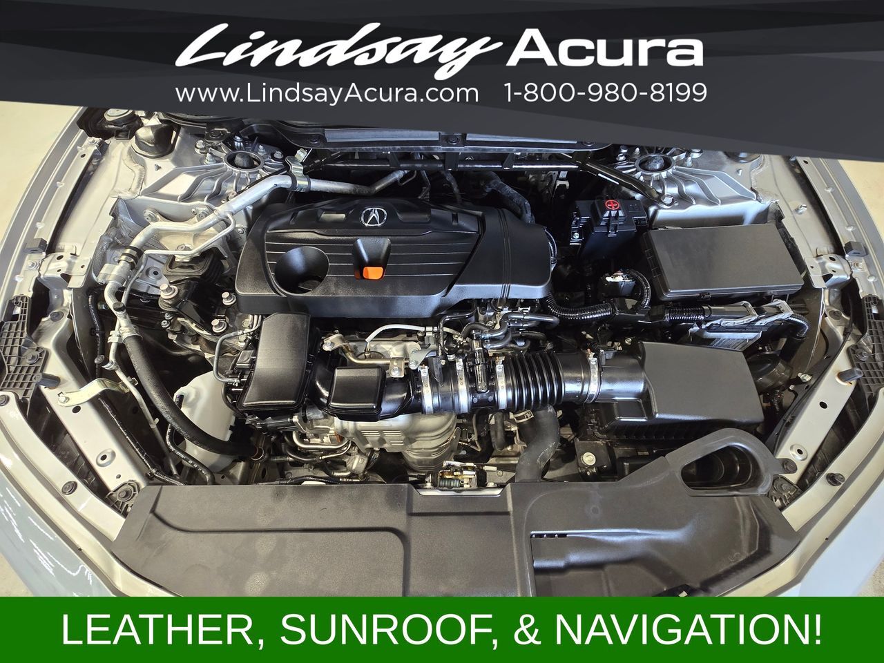 2025 Acura TLX A-Spec Package Columbus OH