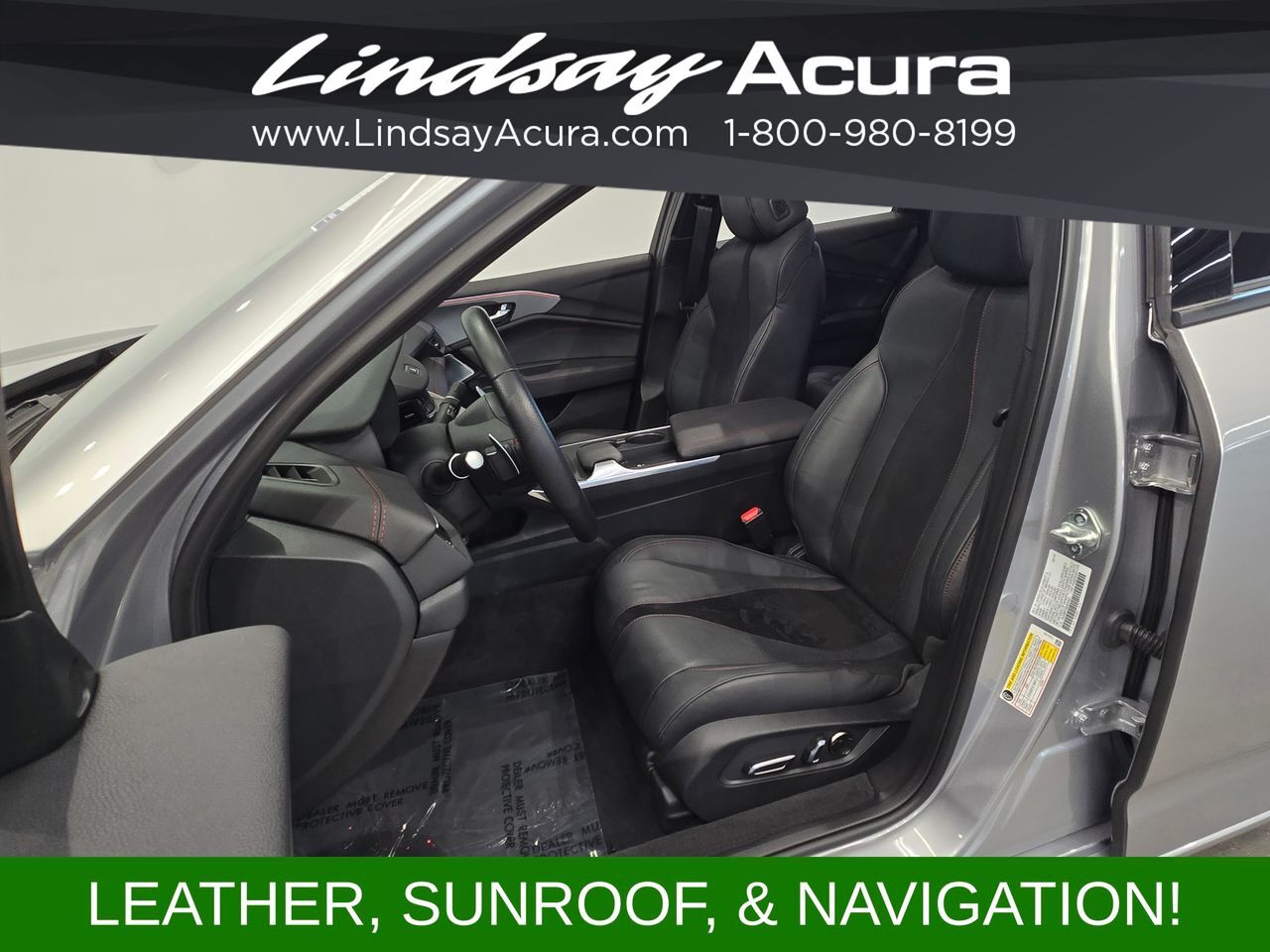 2025 Acura TLX A-Spec Package Columbus OH