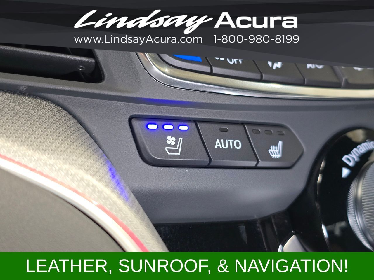 2025 Acura TLX A-Spec Package Columbus OH