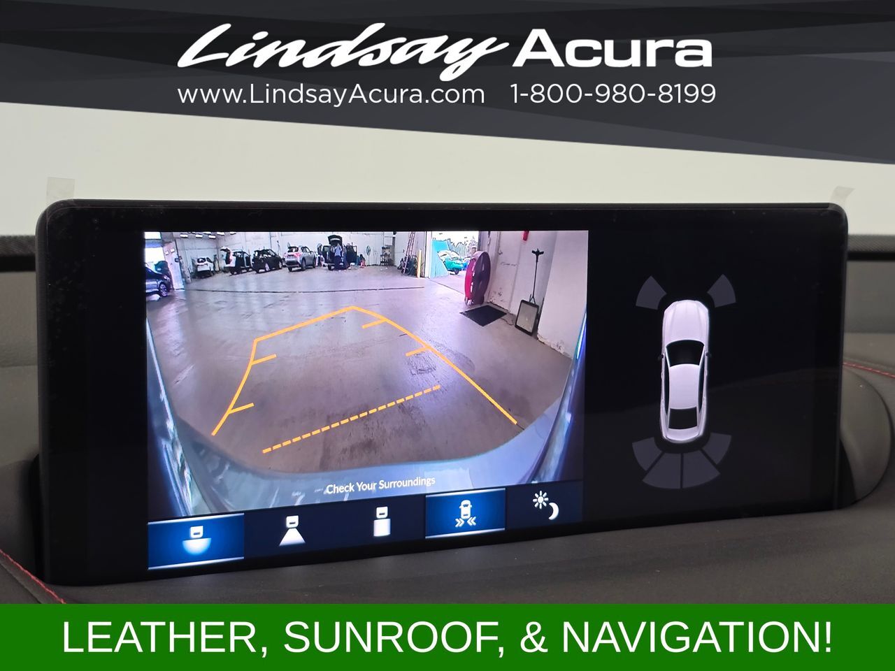 2025 Acura TLX A-Spec Package Columbus OH
